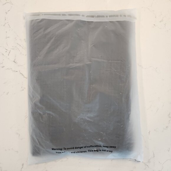 Rumored Beyond the Sea Mini Dress Size S Black - New - Picture 5 of 7